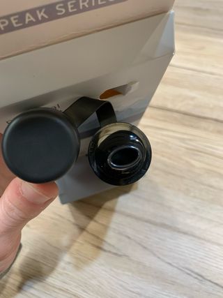 Pack 2 Filtros Agua LifeStraw Peak Series