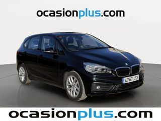BMW Serie 2 218d Active Tourer 110 kW (150 CV)