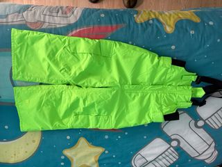 Pantalón de esquí niño 4/5 años