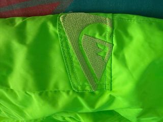 Pantalón de esquí niño 4/5 años