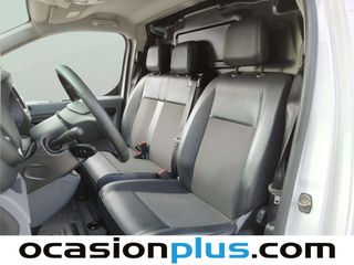 Toyota Proace Furgon 1.5D GX L1 75 kW (102 CV)