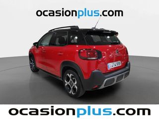 Citroen C3 Aircross PureTech 110 S&S Shine 81 kW (110 CV)