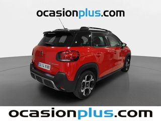 Citroen C3 Aircross PureTech 110 S&S Shine 81 kW (110 CV)