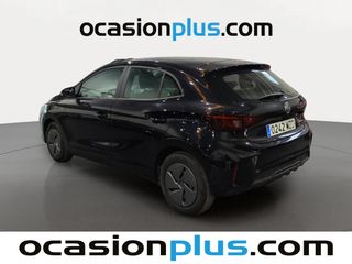 MG MG3 1.5 Standard 85 kW (116 CV)