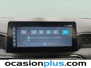 MG MG3 1.5 Standard 85 kW (116 CV)