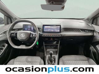 MG MG3 1.5 Standard 85 kW (116 CV)