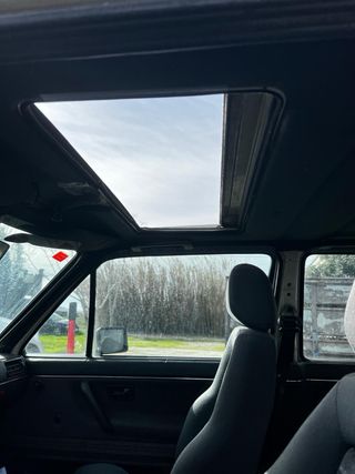 Volkswagen Golf gti 16v