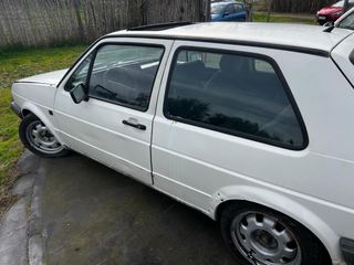 Volkswagen Golf gti 16v