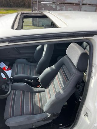 Volkswagen Golf gti 16v