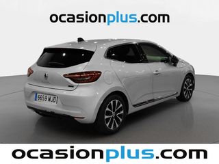 Renault Clio Techno E-Tech Híbrido 104 kW (140 CV)