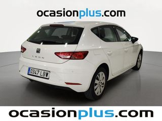 SEAT León 1.6 TDI S&S Reference Edition 85 kW (115 CV)