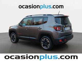 Jeep Renegade 2.0 Multijet Trailhawk 4x4 AD Low Auto 125 kW (170 CV)