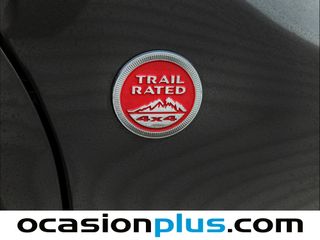 Jeep Renegade 2.0 Multijet Trailhawk 4x4 AD Low Auto 125 kW (170 CV)