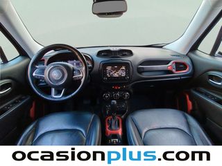 Jeep Renegade 2.0 Multijet Trailhawk 4x4 AD Low Auto 125 kW (170 CV)