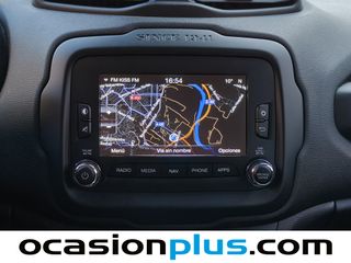 Jeep Renegade 2.0 Multijet Trailhawk 4x4 AD Low Auto 125 kW (170 CV)