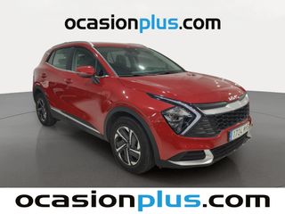 Kia Sportage 1.6 T-GDi Concept 4X2 110 kW (150 CV)