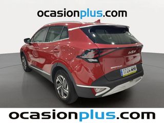 Kia Sportage 1.6 T-GDi Concept 4X2 110 kW (150 CV)