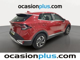 Kia Sportage 1.6 T-GDi Concept 4X2 110 kW (150 CV)