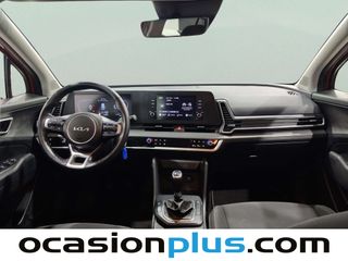 Kia Sportage 1.6 T-GDi Concept 4X2 110 kW (150 CV)