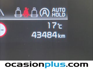 Kia Sportage 1.6 T-GDi Concept 4X2 110 kW (150 CV)