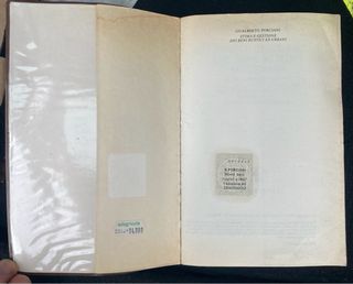 Stima e gestione dei beni rustici ed urbani man...