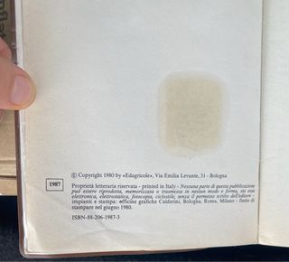 Stima e gestione dei beni rustici ed urbani man...