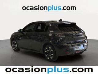 Peugeot 208 PureTech 100 Allure 75 kW (100 CV)