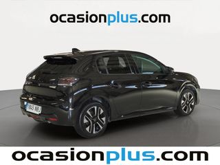 Peugeot 208 PureTech 100 Allure 75 kW (100 CV)