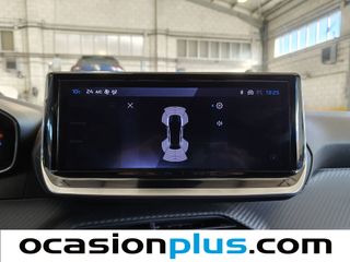 Peugeot 208 PureTech 100 Allure 75 kW (100 CV)