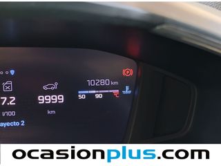 Peugeot 208 PureTech 100 Allure 75 kW (100 CV)