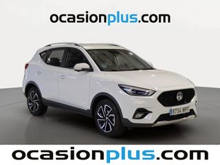 MG ZS 1.5 Luxury 78 kW (106 CV)