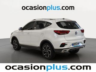 MG ZS 1.5 Luxury 78 kW (106 CV)