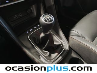 MG ZS 1.5 Luxury 78 kW (106 CV)