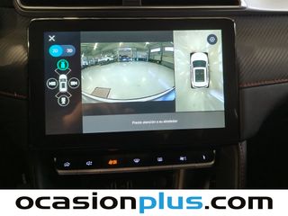 MG ZS 1.5 Luxury 78 kW (106 CV)