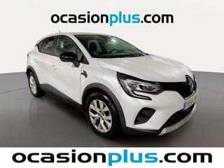 Renault Captur Intens TCe GLP 74 kW (100 CV)