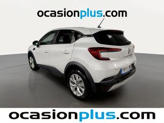 Renault Captur Intens TCe GLP 74 kW (100 CV)