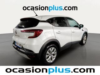 Renault Captur Intens TCe GLP 74 kW (100 CV)
