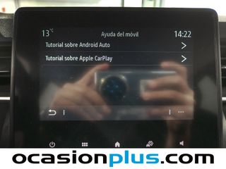 Renault Captur Intens TCe GLP 74 kW (100 CV)