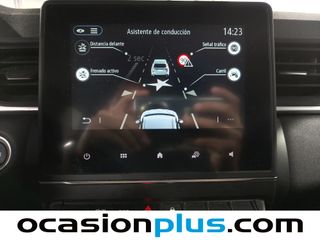 Renault Captur Intens TCe GLP 74 kW (100 CV)