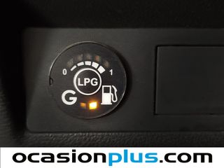 Renault Captur Intens TCe GLP 74 kW (100 CV)