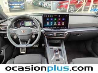 CUPRA León 1.5 TSI e-Hybrid 150 kW (204 CV) DSG