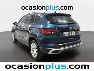 SEAT Ateca 1.5 TSI S&S Style XL 110 kW (150 CV)