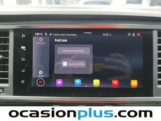 SEAT Ateca 1.5 TSI S&S Style XL 110 kW (150 CV)