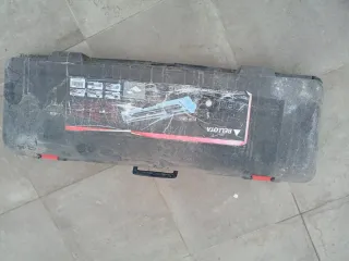 Cortadora de azulejos profesional