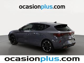 CUPRA León 1.5 TSI e-Hybrid 150 kW (204 CV) DSG