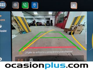 CUPRA León 1.5 TSI e-Hybrid 150 kW (204 CV) DSG