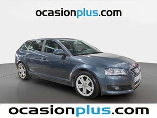Audi A3 Sportback Ambition 1.8 TFSI quattro 118 kW (160 CV)