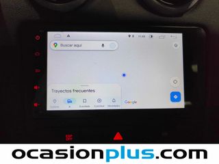 Audi A3 Sportback Ambition 1.8 TFSI quattro 118 kW (160 CV)