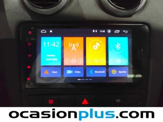 Audi A3 Sportback Ambition 1.8 TFSI quattro 118 kW (160 CV)