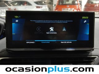 Peugeot 3008 Hybrid 300 Allure Pack e-EAT8 221 kW (300 CV)